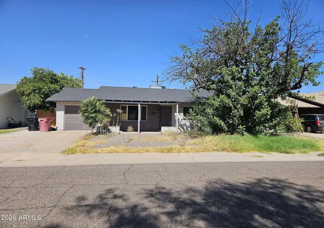 Photo 1 of Single family home for sale at 1808 N 87th Place, Scottsdale, AZ 85257 | MLS# 7051218 | Listing updated on 2026-09-09