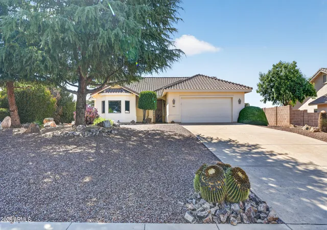 Homes for sale in Sierra Vista, AZ | 3652 Plaza De La Rosa, Sierra Vista, AZ 85650 | MLS# 7050603