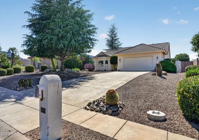 Homes for sale in Sierra Vista, AZ | 3652 Plaza De La Rosa, Sierra Vista, AZ 85650 | MLS# 7050603