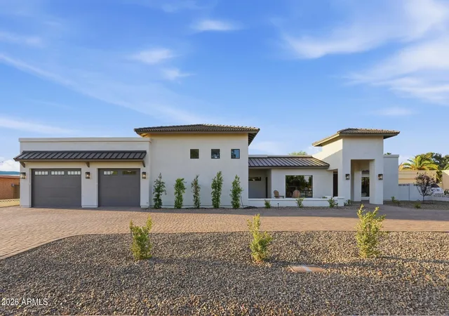 Photo 1 of Single family home for sale at 7012 E Presidio Rd, Scottsdale, AZ 85254 | MLS# 7063847 | Listing updated on 2026-09-18