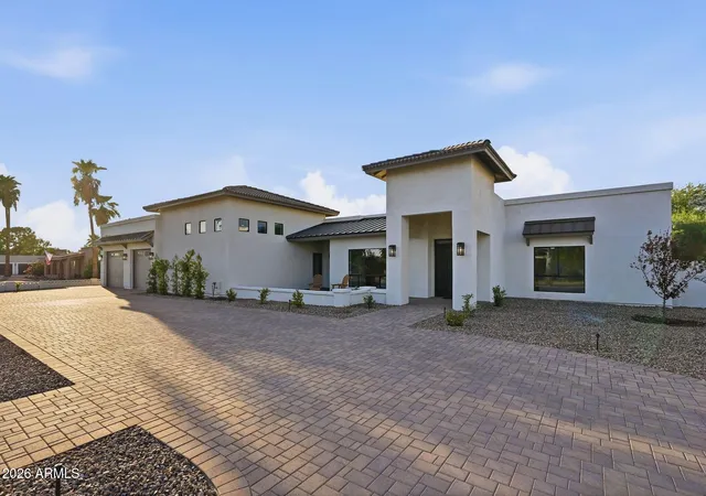 Photo 2 of Single family home for sale at 7012 E Presidio Rd, Scottsdale, AZ 85254 | MLS# 7063847 | Listing updated on 2026-09-18