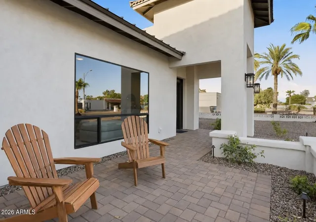 Photo 3 of Single family home for sale at 7012 E Presidio Rd, Scottsdale, AZ 85254 | MLS# 7063847 | Listing updated on 2026-09-18