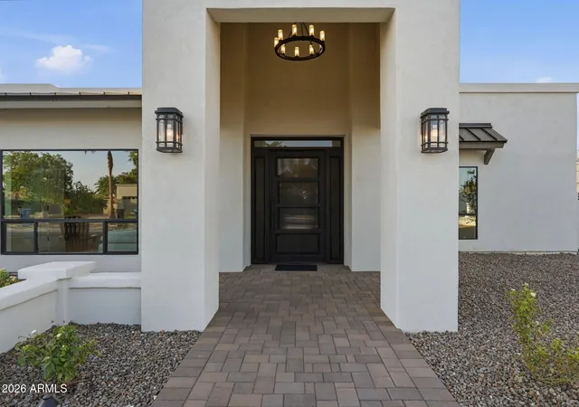 Photo 3 of Single family home for sale at 7012 E Presidio Rd, Scottsdale, AZ 85254 | MLS# 7063847 | Listing updated on 2026-09-18