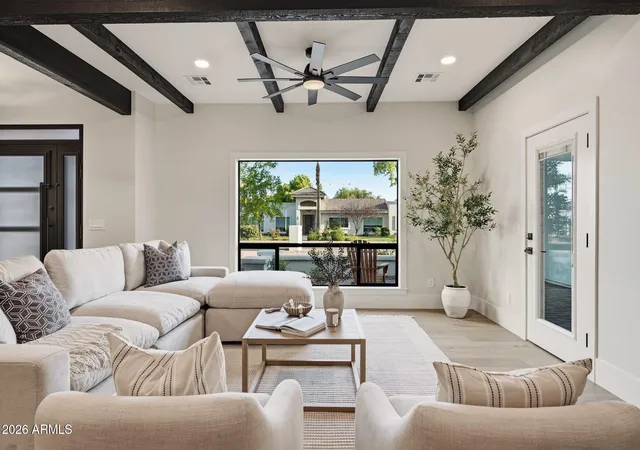 Photo 4 of Single family home for sale at 7012 E Presidio Rd, Scottsdale, AZ 85254 | MLS# 7063847 | Listing updated on 2026-09-18