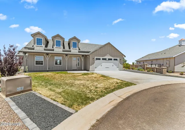 3rd image of 1030 N Crown Cir, Taylor, AZ 85939 | MLS# 7050599