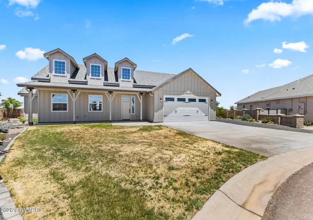 4th image of 1030 N Crown Cir, Taylor, AZ 85939 | MLS# 7050599