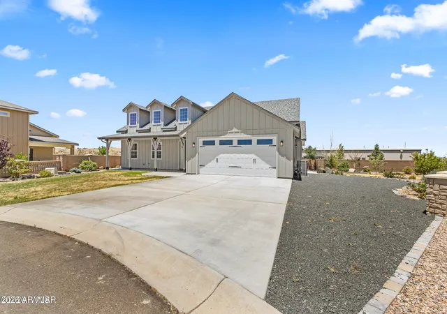 5th image of 1030 N Crown Cir, Taylor, AZ 85939 | MLS# 7050599