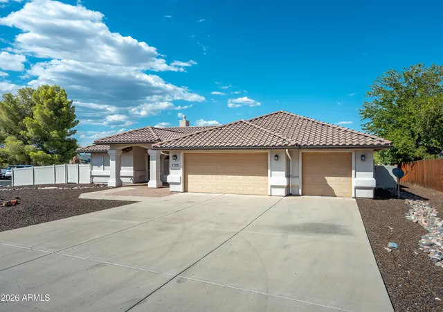 1st image of 1723 S Gold Rush Rd, Cottonwood, AZ 86326 | MLS# 7051473