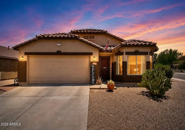 Homes for sale in San Tan Valley, AZ | 3243 W Allens Peak Dr, San Tan Valley, AZ 85144 | MLS# 7050666