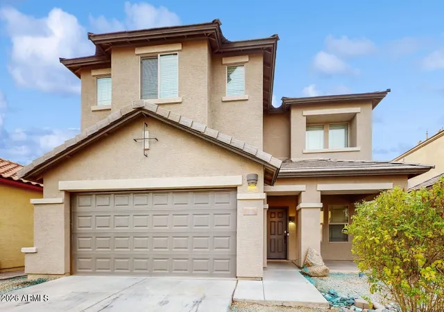 Photo 1 of Single family home for sale at 1816 N 94th Glen, Phoenix, AZ 85037 | MLS# 7050907 | Listing updated on 2026-09-11