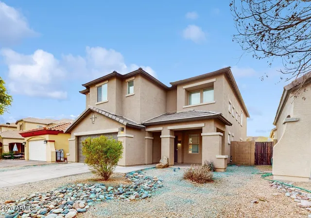 Photo 2 of Single family home for sale at 1816 N 94th Glen, Phoenix, AZ 85037 | MLS# 7050907 | Listing updated on 2026-09-11