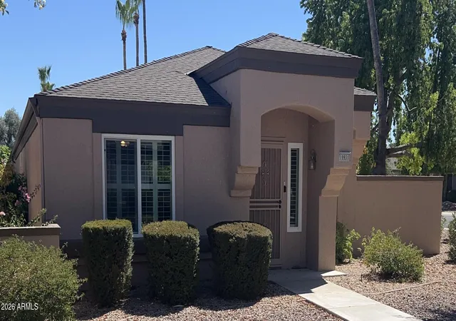 Homes for sale in Sun City West, AZ | 19931 N Greenview Dr, Sun City West, AZ 85375 | MLS# 7051001