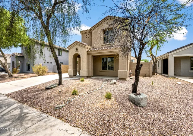 1st image of 17475 W Ventura St, Surprise, AZ 85388 | MLS# 7052516