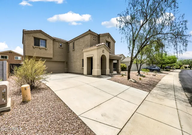 2nd image of 17475 W Ventura St, Surprise, AZ 85388 | MLS# 7052516