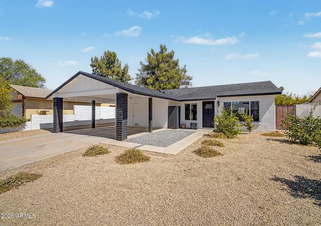 Photo 2 of Single family home for sale at 2738 E Windrose Dr, Phoenix, AZ 85032 | MLS# 7051869 | Listing updated on 2026-09-15