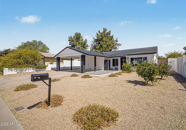 Photo 3 of Single family home for sale at 2738 E Windrose Dr, Phoenix, AZ 85032 | MLS# 7051869 | Listing updated on 2026-09-15