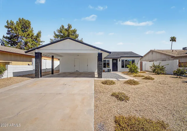 Photo 3 of Single family home for sale at 2738 E Windrose Dr, Phoenix, AZ 85032 | MLS# 7051869 | Listing updated on 2026-09-15