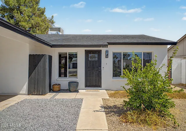Photo 4 of Single family home for sale at 2738 E Windrose Dr, Phoenix, AZ 85032 | MLS# 7051869 | Listing updated on 2026-09-15