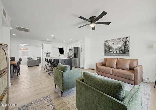 Photo 1 of Single family home for sale at 2738 E Windrose Dr, Phoenix, AZ 85032 | MLS# 7051869 | Listing updated on 2026-09-15