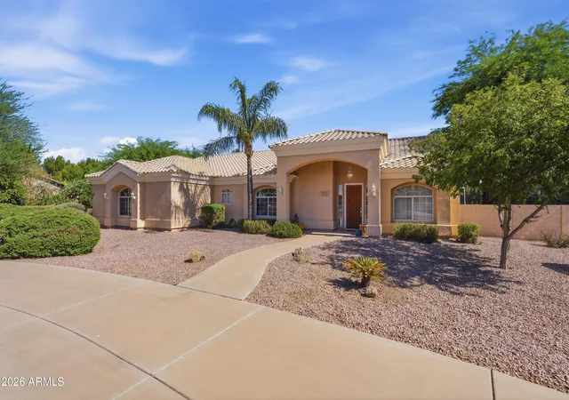 Photo 1 of Single family home for sale at 22336 E Vallejo St, Queen Creek, AZ 85142 | MLS# 7050874 | Listing updated on 2026-09-09