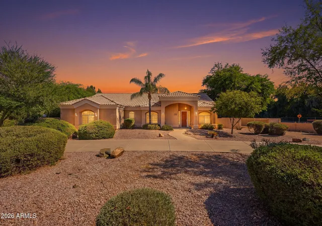 Photo 2 of Single family home for sale at 22336 E Vallejo St, Queen Creek, AZ 85142 | MLS# 7050874 | Listing updated on 2026-09-09