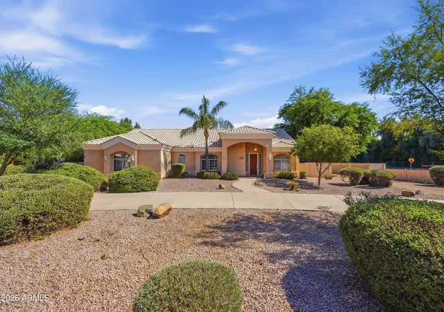 Photo 3 of Single family home for sale at 22336 E Vallejo St, Queen Creek, AZ 85142 | MLS# 7050874 | Listing updated on 2026-09-09
