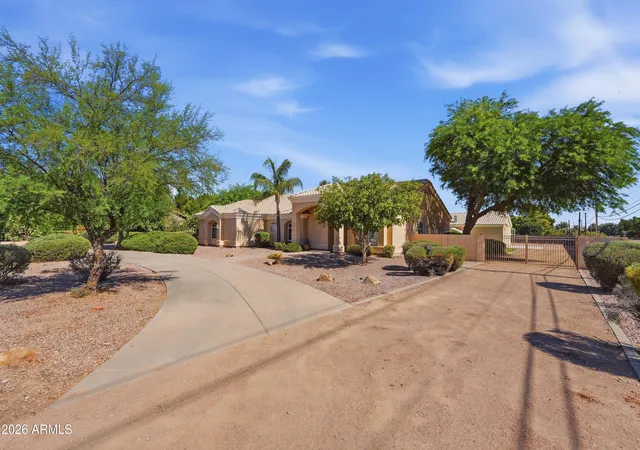 Photo 3 of Single family home for sale at 22336 E Vallejo St, Queen Creek, AZ 85142 | MLS# 7050874 | Listing updated on 2026-09-09