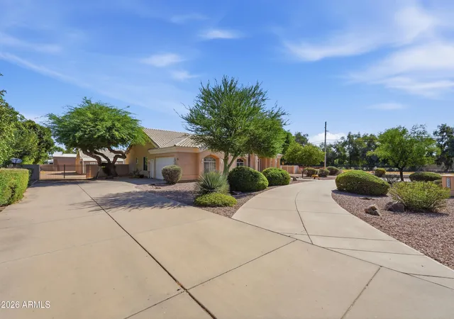 Photo 4 of Single family home for sale at 22336 E Vallejo St, Queen Creek, AZ 85142 | MLS# 7050874 | Listing updated on 2026-09-09