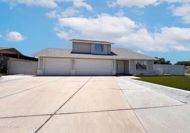 Photo 1 of Single family home for sale at 2608 S Mollera, Mesa, AZ 85210 | MLS# 7050604 | Listing updated on 2026-09-17