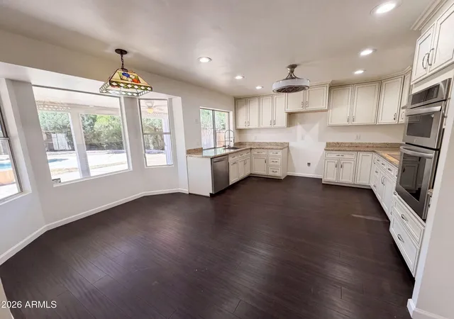 Photo 2 of Single family home for sale at 2608 S Mollera, Mesa, AZ 85210 | MLS# 7050604 | Listing updated on 2026-09-17