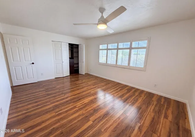 Photo 3 of Single family home for sale at 2608 S Mollera, Mesa, AZ 85210 | MLS# 7050604 | Listing updated on 2026-09-17