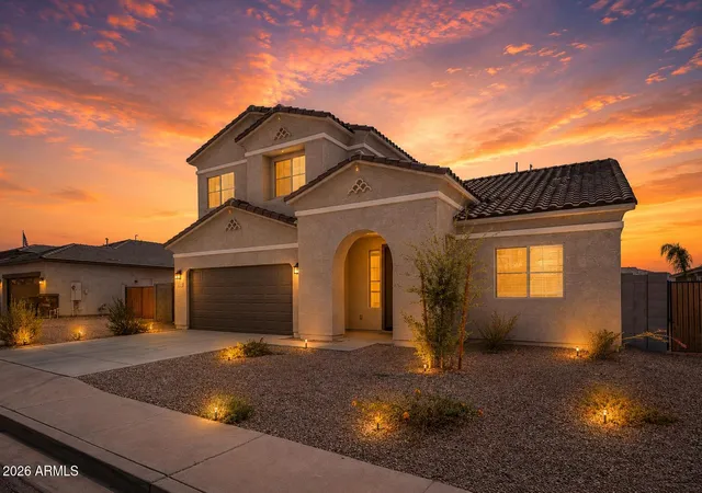 1st image of 2530 N Pony Ln, Casa Grande, AZ 85122 | MLS# 7052835