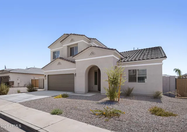 Photo 1 of Single family home for sale at 2530 N Pony Ln, Casa Grande, AZ 85122 | MLS# 7052835 | Listing updated on 2026-08-22
