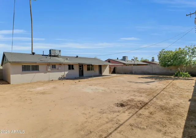 29th image of 6014 W Avalon Dr, Phoenix, AZ 85033 | MLS# 7061361