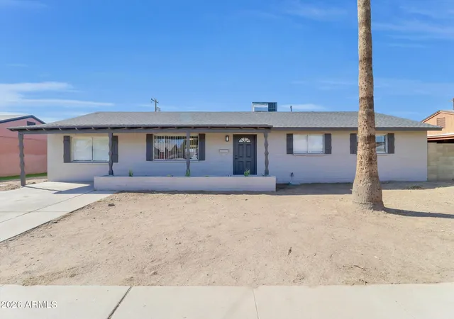 2nd image of 6014 W Avalon Dr, Phoenix, AZ 85033 | MLS# 7061361