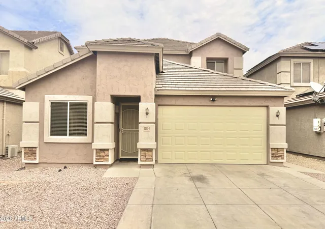 Photo 1 of Single family home for sale at 11614 W Hackbarth Dr, Youngtown, AZ 85363 | MLS# 7050646 | Listing updated on 2026-08-19