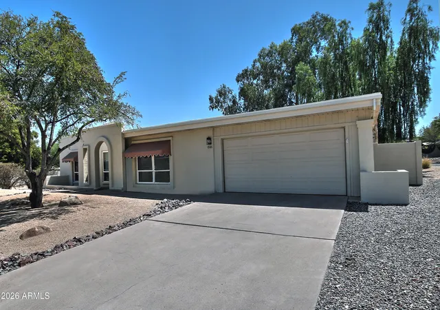 Photo 3 of Single family home for sale at 846 E Village Cir Dr N, Phoenix, AZ 85022 | MLS# 7051633 | Listing updated on 2026-08-14