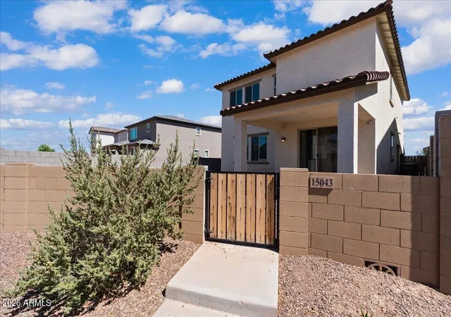 18th image of 15043 W Desert Bloom St, Goodyear, AZ 85338 | MLS# 7050640