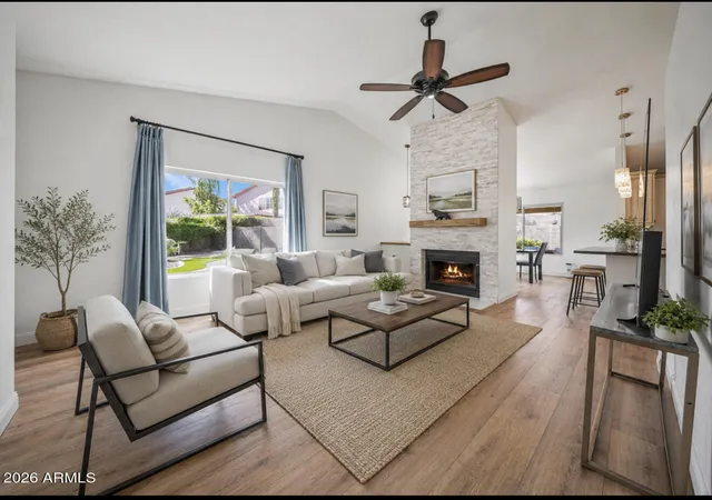 Photo 2 of Single family home for sale at 13285 N 90th Way, Scottsdale, AZ 85260 | MLS# 7050637 | Listing updated on 2026-09-16