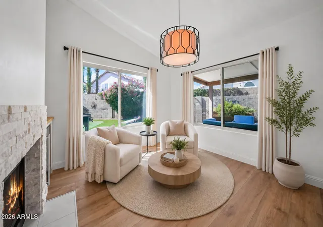 Photo 3 of Single family home for sale at 13285 N 90th Way, Scottsdale, AZ 85260 | MLS# 7050637 | Listing updated on 2026-09-16