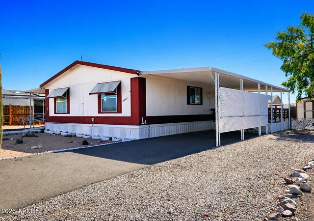Homes for sale in Wittmann, AZ | 33623 N 225th Ave, Wittmann, AZ 85361 | MLS# 7050629