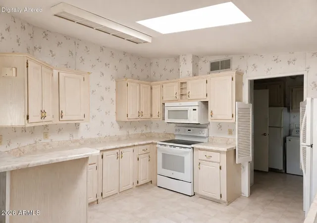 Photo 4 of Manufactured home for sale at 33623 N 225th Avenue, Wittmann, AZ 85361 | MLS# 7050629 | Listing updated on 2026-09-04