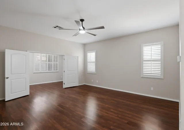 Photo 3 of Single family home for sale at 2406 W Desperado Way, Phoenix, AZ 85085 | MLS# 7053830 | Listing updated on 2026-10-08