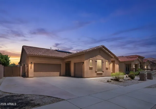 1st image of 2406 W Desperado Wy, Phoenix, AZ 85085 | MLS# 7053830