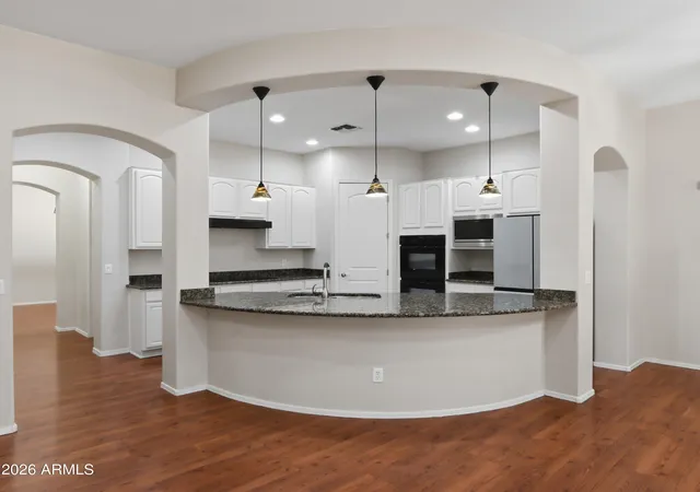 Photo 2 of Single family home for sale at 2406 W Desperado Way, Phoenix, AZ 85085 | MLS# 7053830 | Listing updated on 2026-10-08
