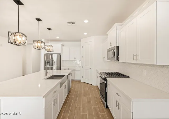 Single family home for sale at 20296 N 226th Lane, Surprise, AZ 85387 | MLS# 7050638