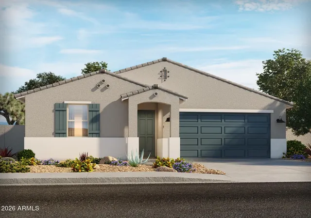 Photo 1 of Single family home for sale at 20296 N 226th Lane, Surprise, AZ 85387 | MLS# 7050638 | Listing updated on 2026-09-24