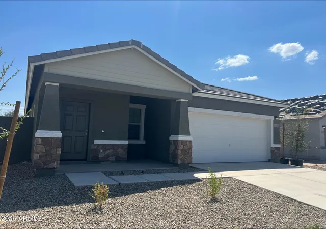 Photo 1 of Single family home for sale at 2489 E Equine Dr, San Tan Valley, AZ 85140 | MLS# 7050641 | Listing updated on 2026-10-22