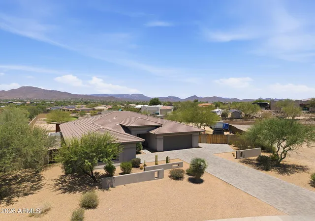 Photo 1 of Single family home for sale at 39029 N Courage Ct, Anthem, AZ 85086 | MLS# 7051247 | Listing updated on 2026-10-05