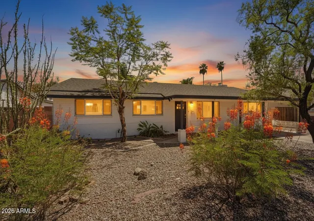 2nd image of 6937 E Moreland St, Scottsdale, AZ 85257 | MLS# 7051890